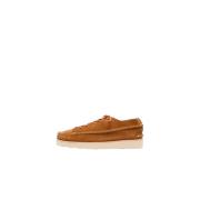 Yogi Footwear Finn III Mockaskor Brown, Herr