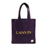 Lanvin The Future Purple, Herr