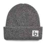 Designers Remix G Carmen Ull Beanie Gray, Dam