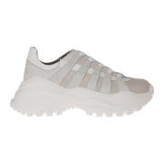 Lofina Stiliga Sneakers för Träning White, Dam