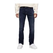 Tommy Hilfiger Modern Slim-Fit Jeans Blue, Herr