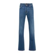 Jacob Cohën Jeans Blue, Herr