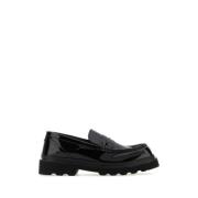 Dolce & Gabbana Stiliga Mocassins Black, Herr