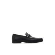 Salvatore Ferragamo Storslagna skor Black, Herr