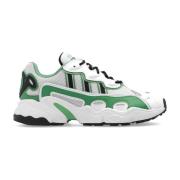 Adidas Originals Ozweego OG sneakers Green, Herr