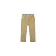 Ba&Sh Feva Khaki Byxor Beige, Dam