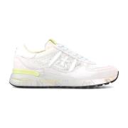 Premiata Landeck Sneakers White, Herr