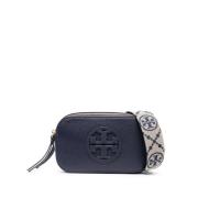 Tory Burch Cross Body Bags Black, Dam