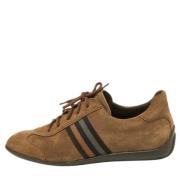 Givenchy Pre-owned Pre-owned Mocka sneakers Brown, Dam