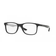 Ray-Ban Glasses Black, Herr