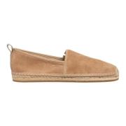 Michael Kors Enkla Owen Espadrilles Beige, Herr