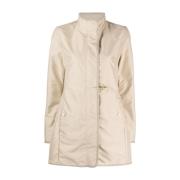 Fay Parkas Beige, Dam