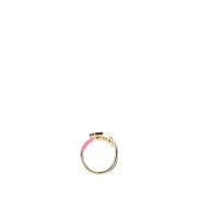 Bea Bongiasca Rings Multicolor, Dam