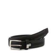 Sergio Tacchini Belts Black, Herr