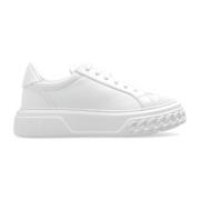 Casadei Off Road sneakers White, Dam