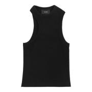 Axel Arigato Skopa Tanktopp Black, Dam