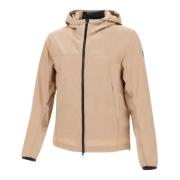 Colmar Beige Originals Jackor Beige, Herr