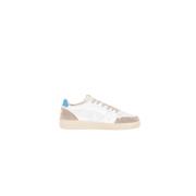 Enterprise Japan Sneakers White, Herr