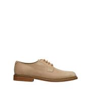 Lottusse Tuent Derby Derby Beige, Herr