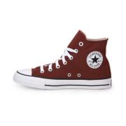 Converse Rosewood Hög Topp Sneakers Brown, Herr