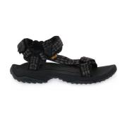 Teva Terra Fi Lite Sandal Red, Herr