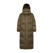 Bacon Vattenavvisande Puffa 120 Jacka Green, Dam