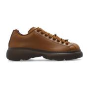 Burberry Ranger sneakers Brown, Herr