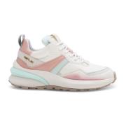 Replay Athena Running Shoes Multicolor, Dam