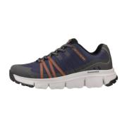 Skechers Stiliga Summits At Sneakers Multicolor, Herr