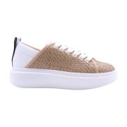 Alexander Smith Onion Sneaker - Stiligt och Trendigt Skodon Multicolor...