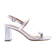 Bibi Lou Ciervo Sandal Gray, Dam