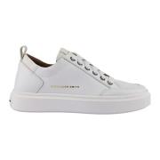 Alexander Smith Vita Sneakers White, Herr