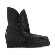 Mou Winter Boots Black, Dam