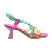 Hispanitas Harana Sandal Pink, Dam