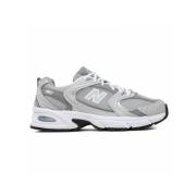 New Balance Importerad Avkoppling Gray, Herr