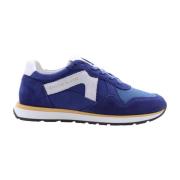 Cycleur de Luxe Lindsay Sneaker Blue, Herr