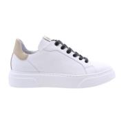 Via Vai Stilren Penguin Sneaker för kvinnor White, Dam