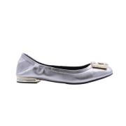 Guess Stiliga Ballerina Flats Gray, Dam