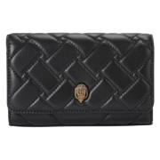 Kurt Geiger Mini Kensington Crossbody Väska Black, Dam