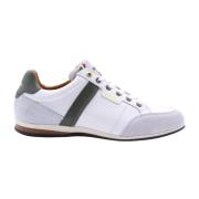 Pantofola d'Oro Stilfull Lord Sneaker för Män White, Herr