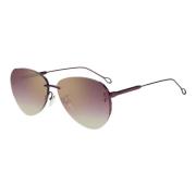 Isabel Marant Sunglasses IM 0056/S Red, Dam