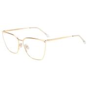 Isabel Marant Rose Gold Sunglasses Pink, Unisex