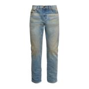 Diesel 2019 D-Strukt jeans Blue, Herr