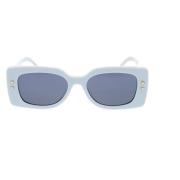 Dior Sunglasses Blue, Unisex