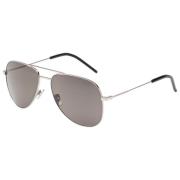 Saint Laurent Classic 11 Solglasögon Gray, Unisex