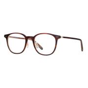 Garrett Leight Eyewear frames Beach Brown, Unisex