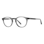 Garrett Leight Eyewear frames Winward Gray, Dam