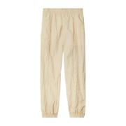 Burberry Soap Pantaloni Byxor Beige, Herr