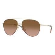 Burberry Ferry BE 3113 Sunglasses Multicolor, Dam