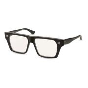 Dita Eyewear frames Venzyn Black, Unisex